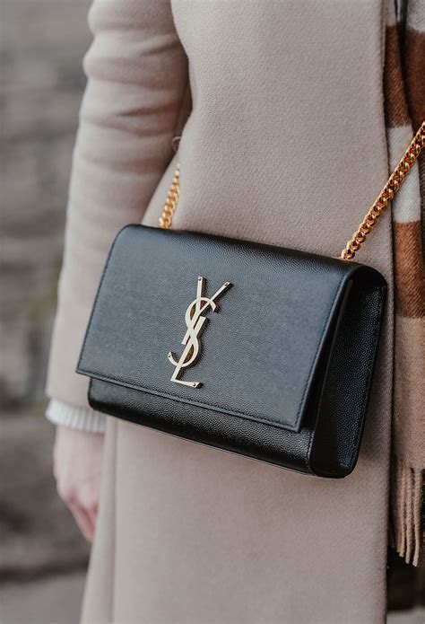 ysl kat small